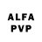 Alfa_PVP Crystall Sasha Nikitina